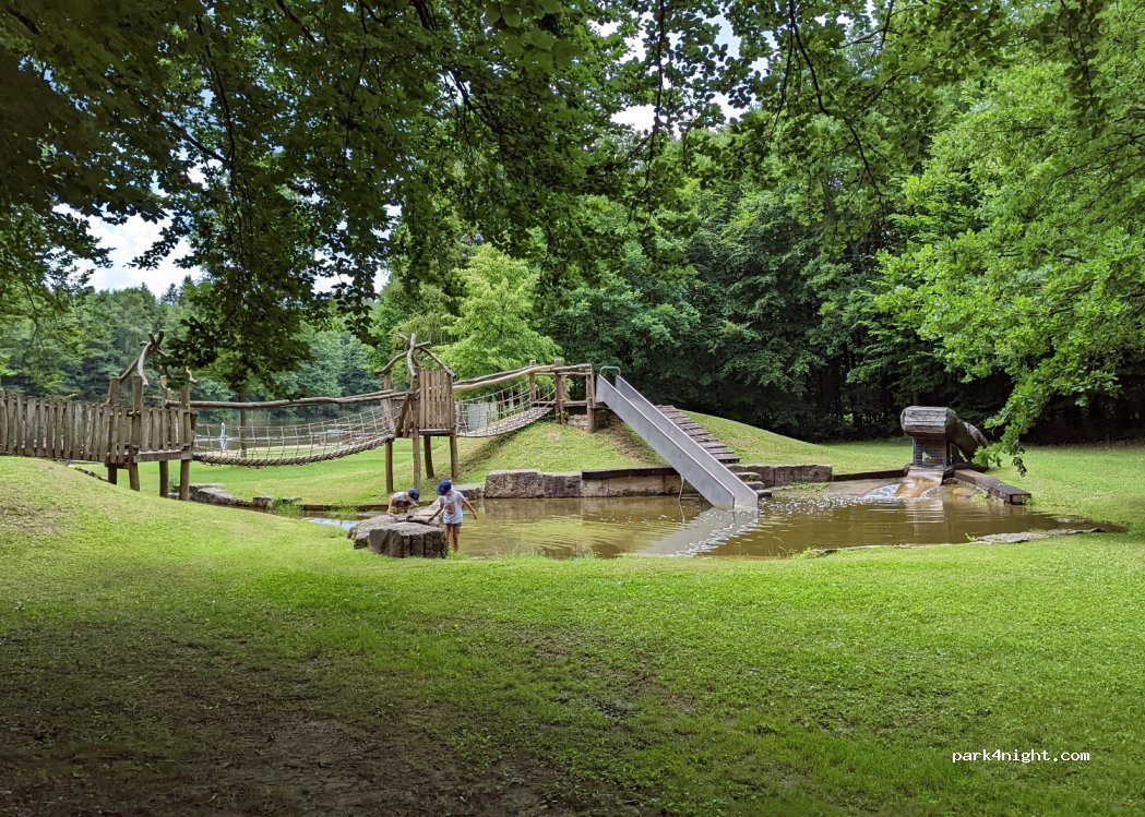 (93155) Hemau - 1 Waldbadstraße — foto 2