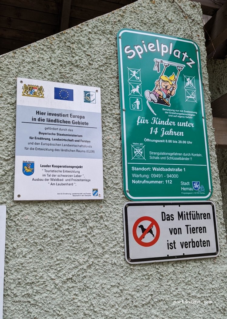 (93155) Hemau - 1 Waldbadstraße — foto 4