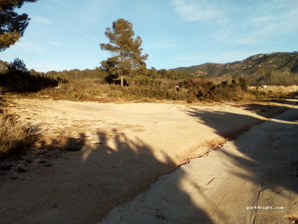 (12570) Alcalà de Xivert - Camí del Racó de Puig — foto 2