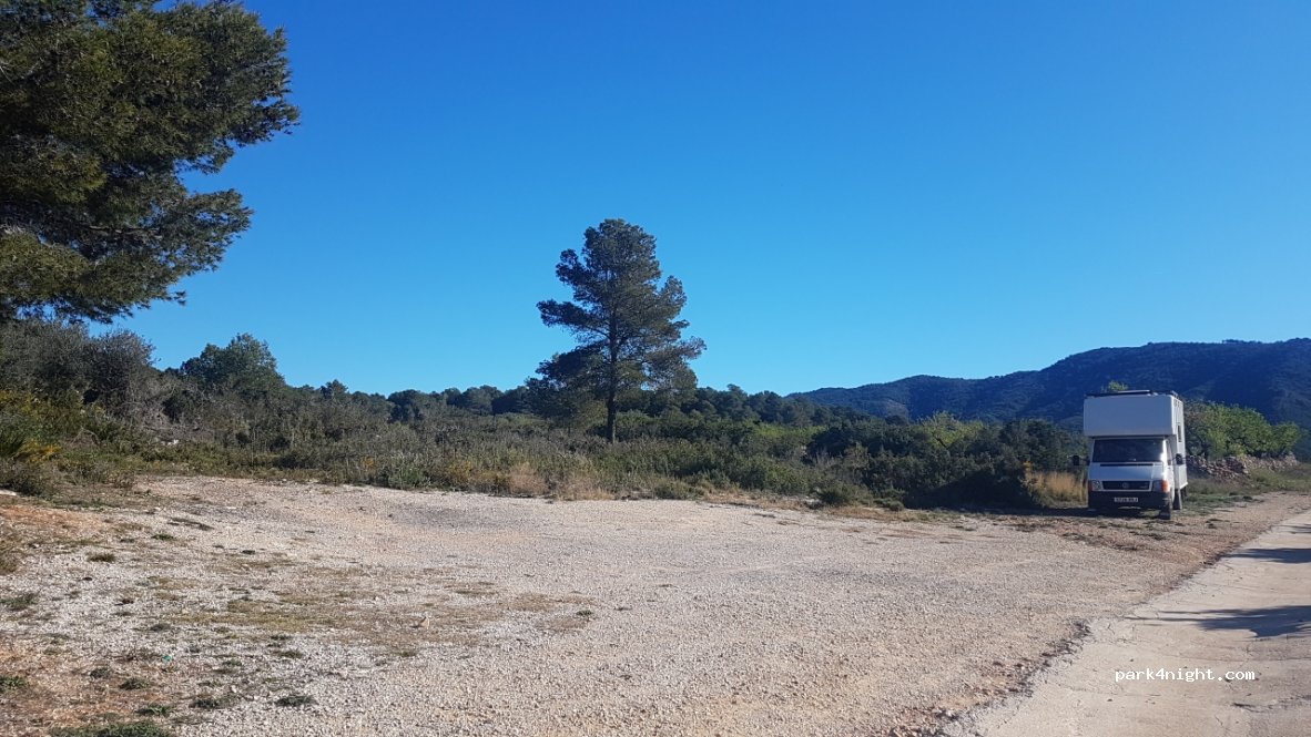 (12570) Alcalà de Xivert - Camí del Racó de Puig — foto 3