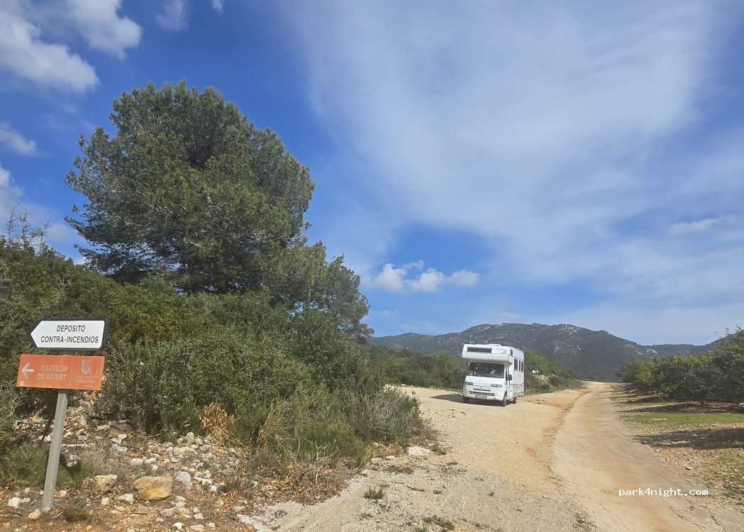 (12570) Alcalà de Xivert - Camí del Racó de Puig — foto 5