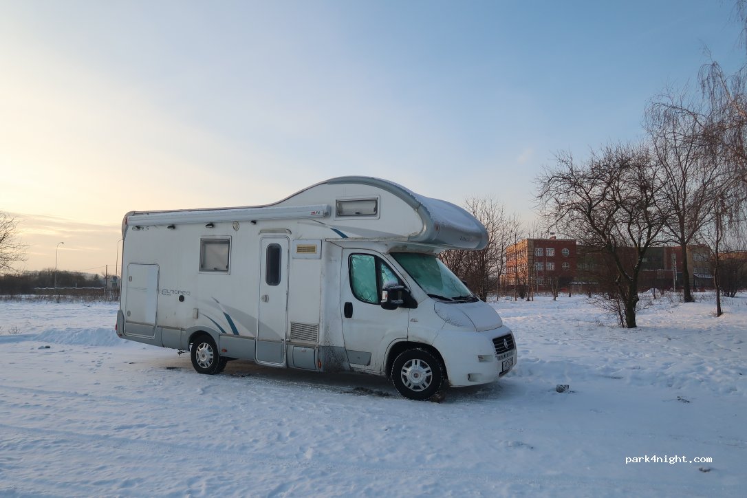 (15-685) Białystok - 3 NMP Królowej Rodzin — foto 2