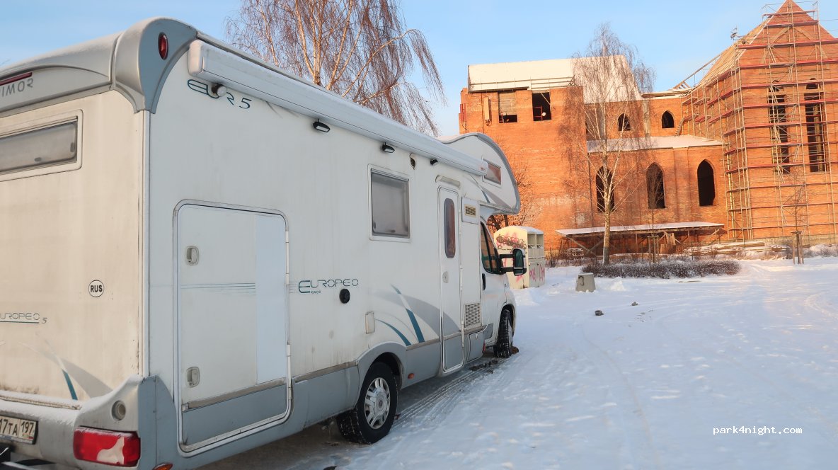 (15-685) Białystok - 3 NMP Królowej Rodzin — foto 3