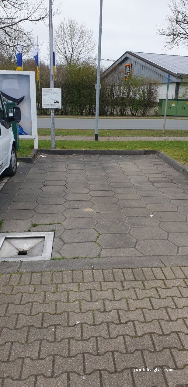 (47652) Weeze - 43 Industriestraße — foto 2