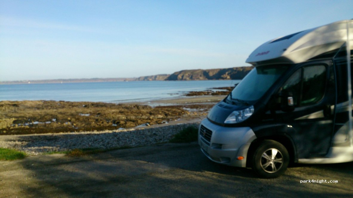 (29570) Camaret-sur-Mer - Lambezen — foto