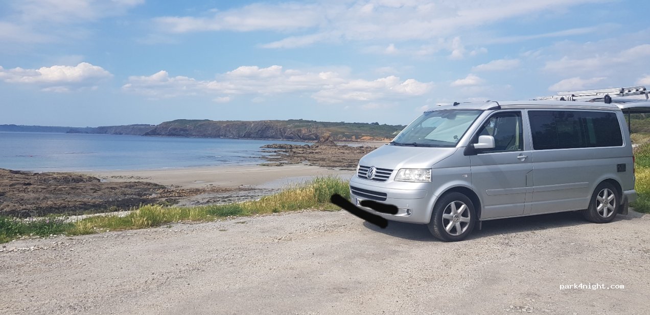 (29570) Camaret-sur-Mer - Lambezen — foto 2