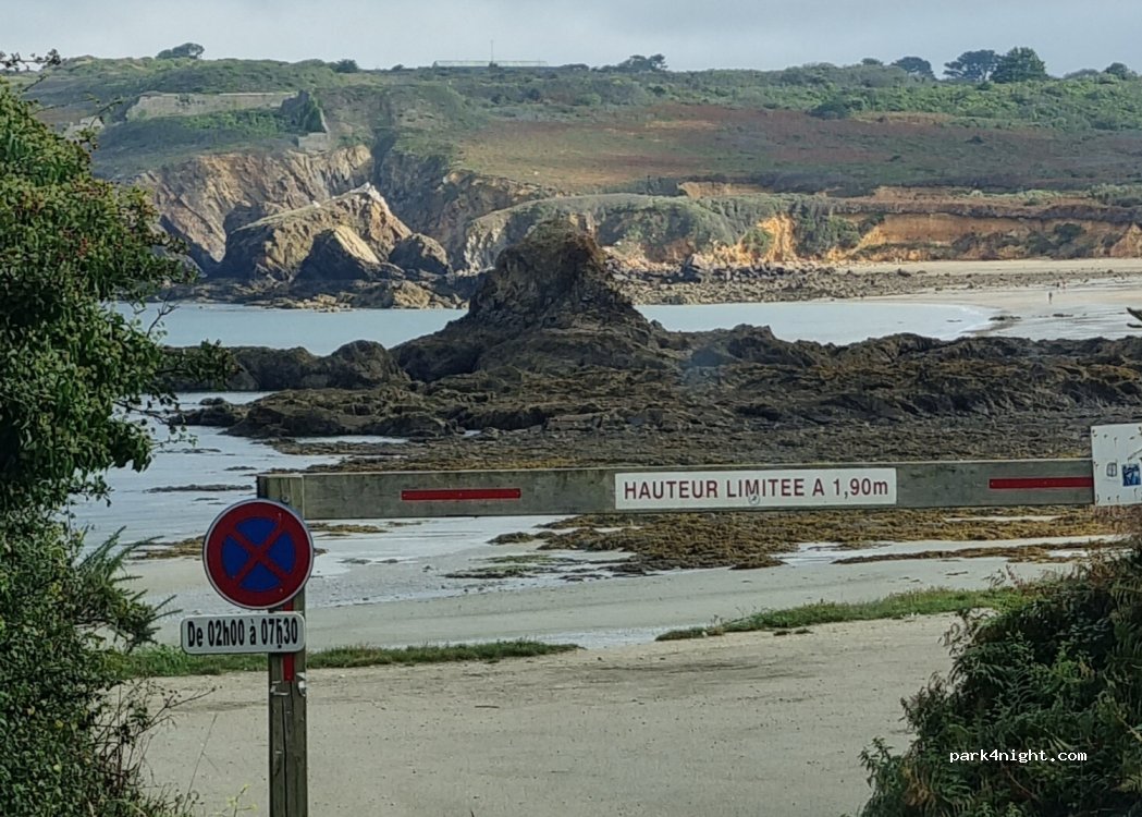 (29570) Camaret-sur-Mer - Lambezen — foto 3