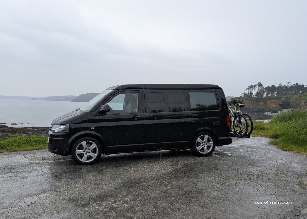 (29570) Camaret-sur-Mer - Lambezen — foto 4