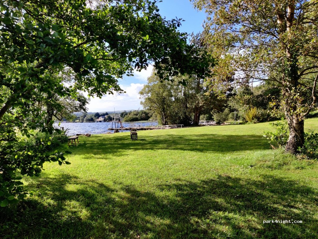 Lakeside Holiday Park — foto