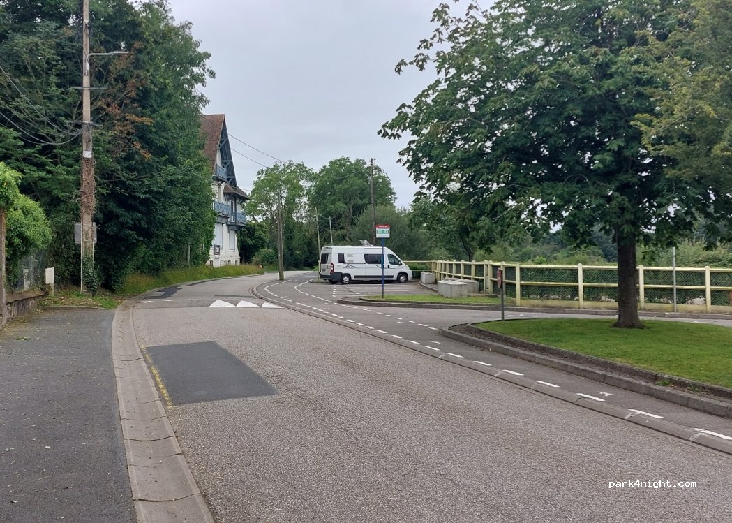 (14360) Trouville-sur-Mer - 31-33 chemin des Fremonts — foto 3