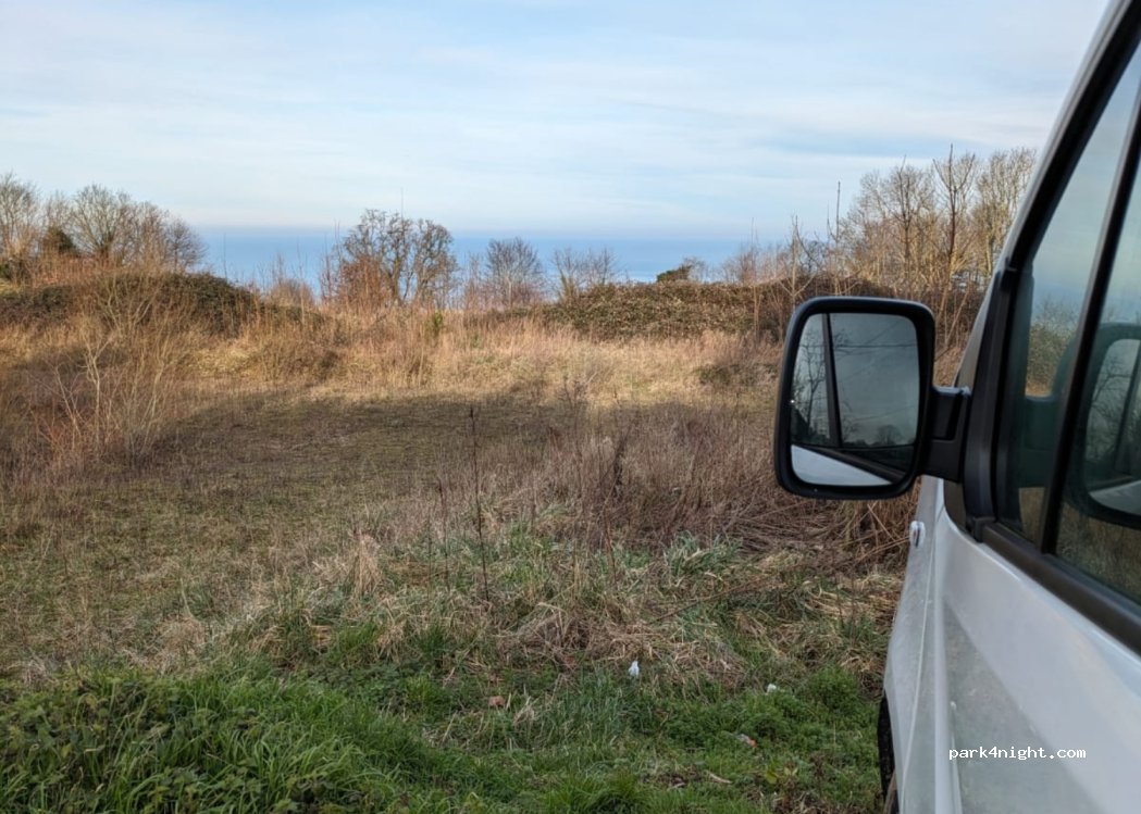 (14360) Trouville-sur-Mer - 31-33 chemin des Fremonts — foto 4
