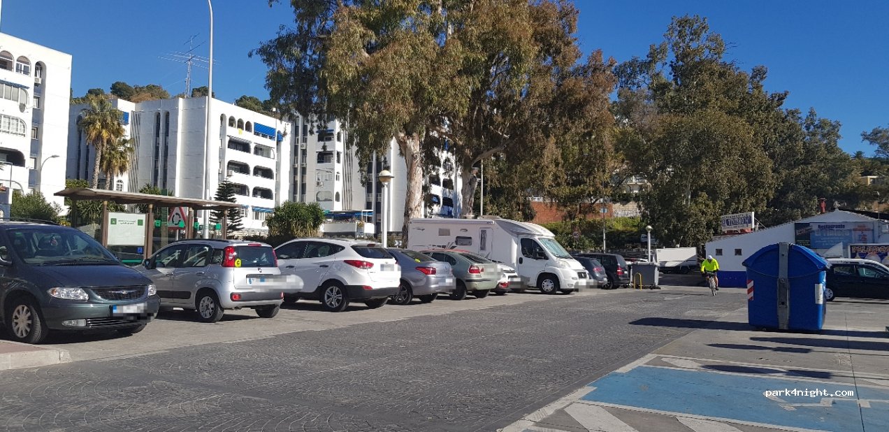 (29017) Málaga - 338 Avenida Salvador Allende — foto