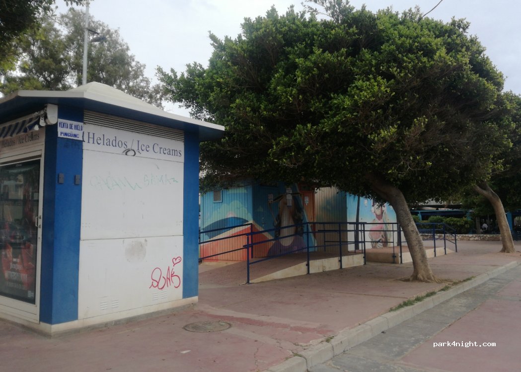 (29017) Málaga - 338 Avenida Salvador Allende — foto 3