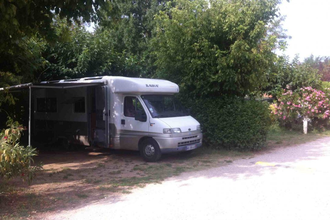 Camping la Garenne*** — foto 2
