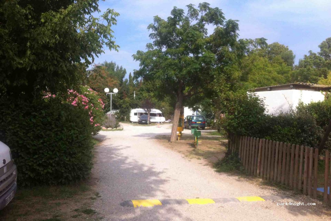 Camping la Garenne*** — foto 3