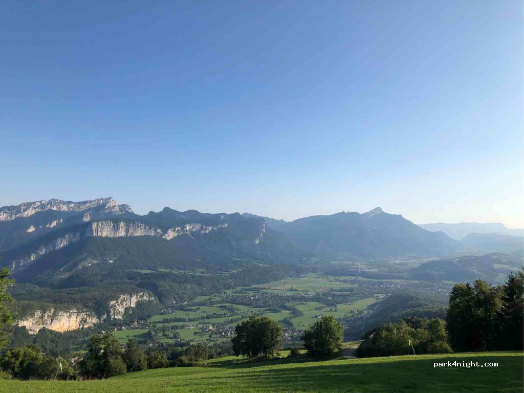 (73360) Saint-Pierre-de-Genebroz - 4929 Route de Bande — foto 3