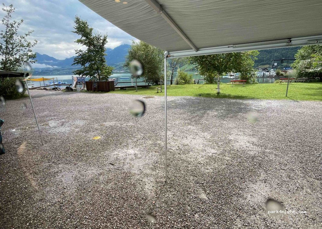 Camping International Giswil Sarnersee — foto 3
