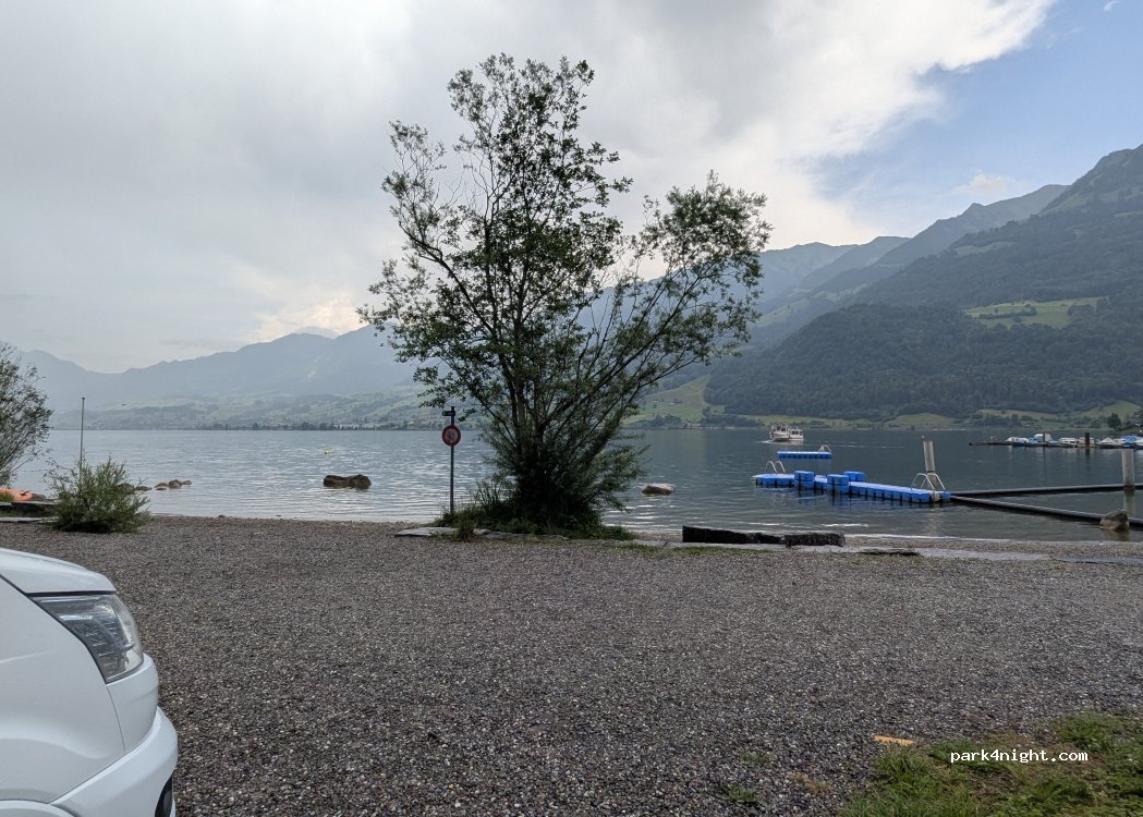 Camping International Giswil Sarnersee — foto 5
