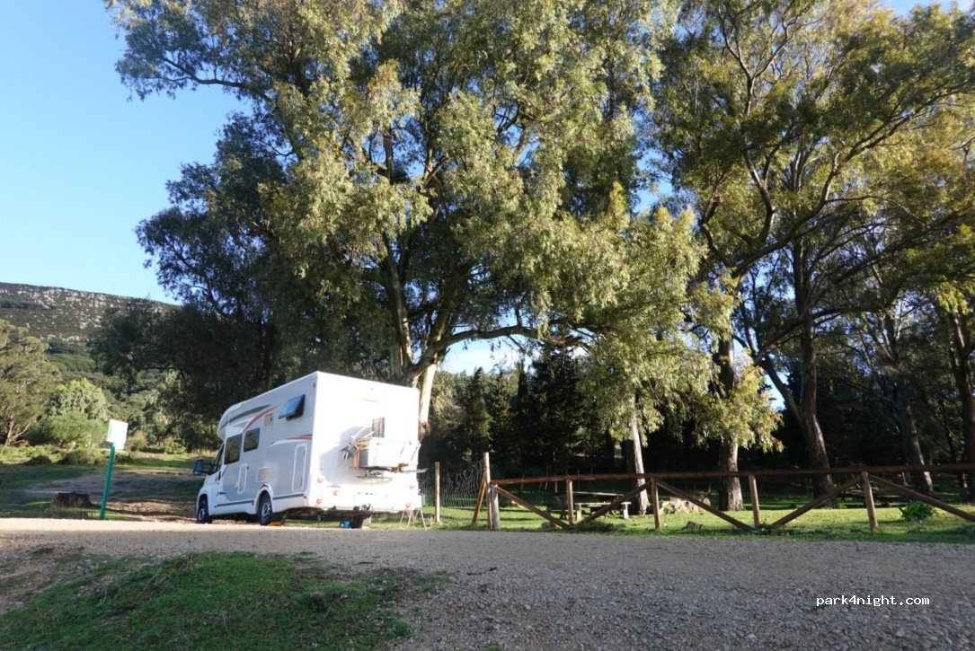 (11200) Algeciras - Unnamed Road — foto