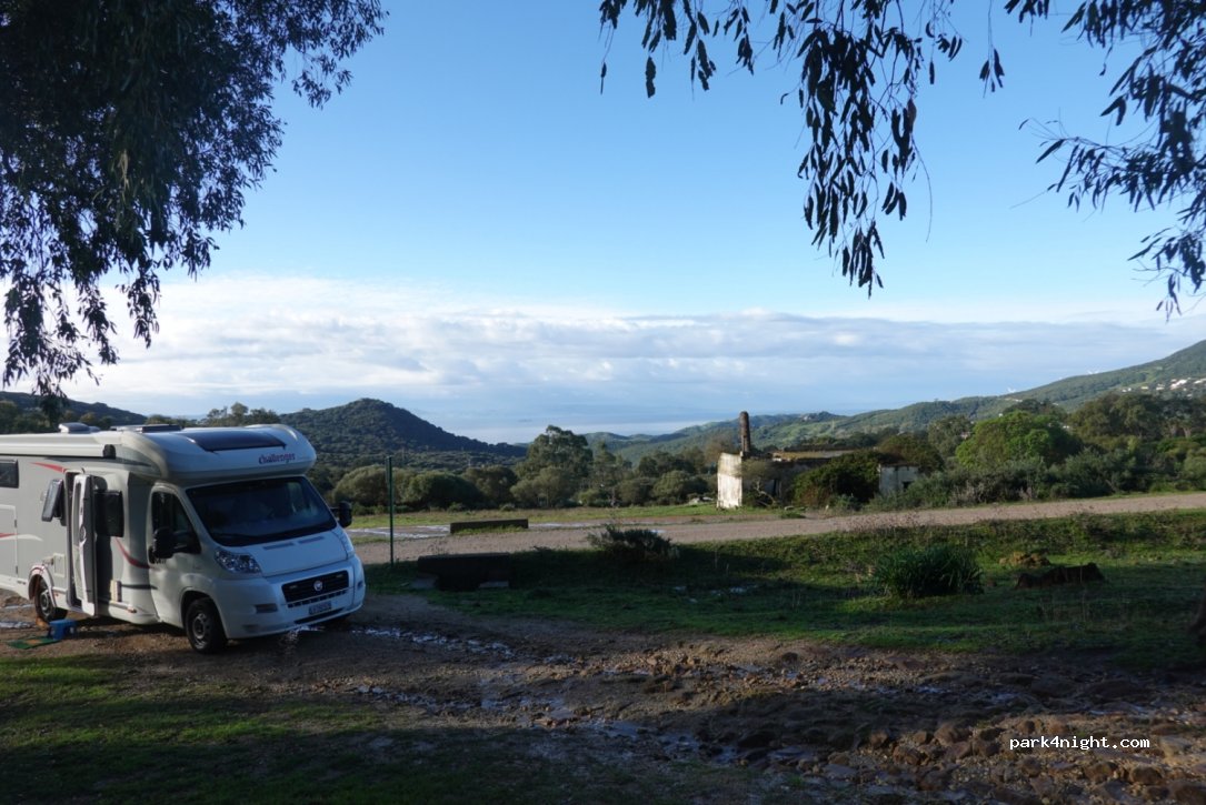 (11200) Algeciras - Unnamed Road — foto 2