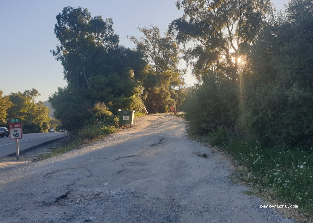 (11200) Algeciras - Unnamed Road — foto 3