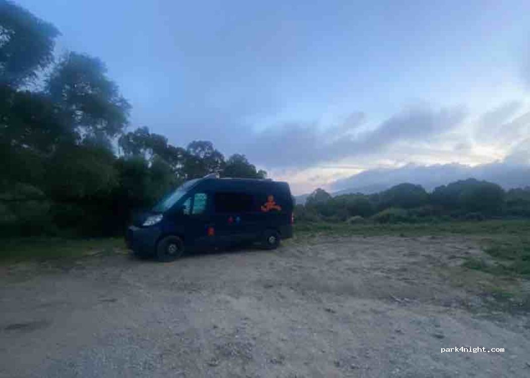 (11200) Algeciras - Unnamed Road — foto 4