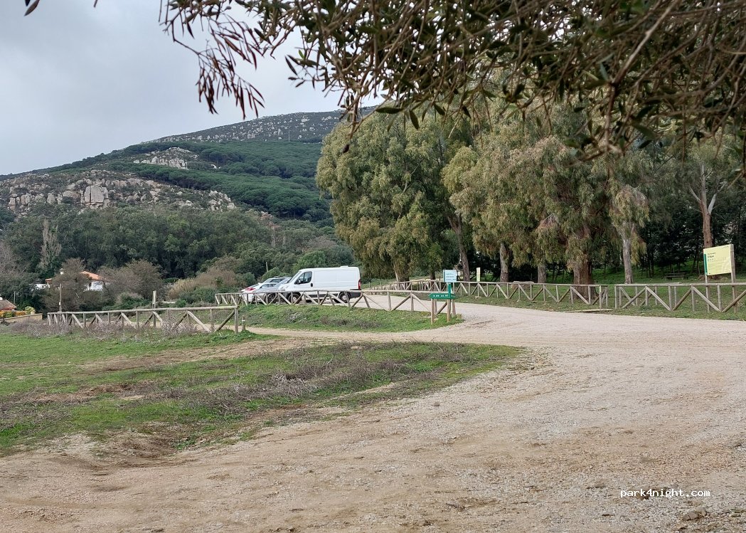 (11200) Algeciras - Unnamed Road — foto 5