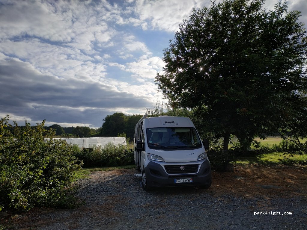 (87230) Dournazac - 2 Masnaud — foto 4