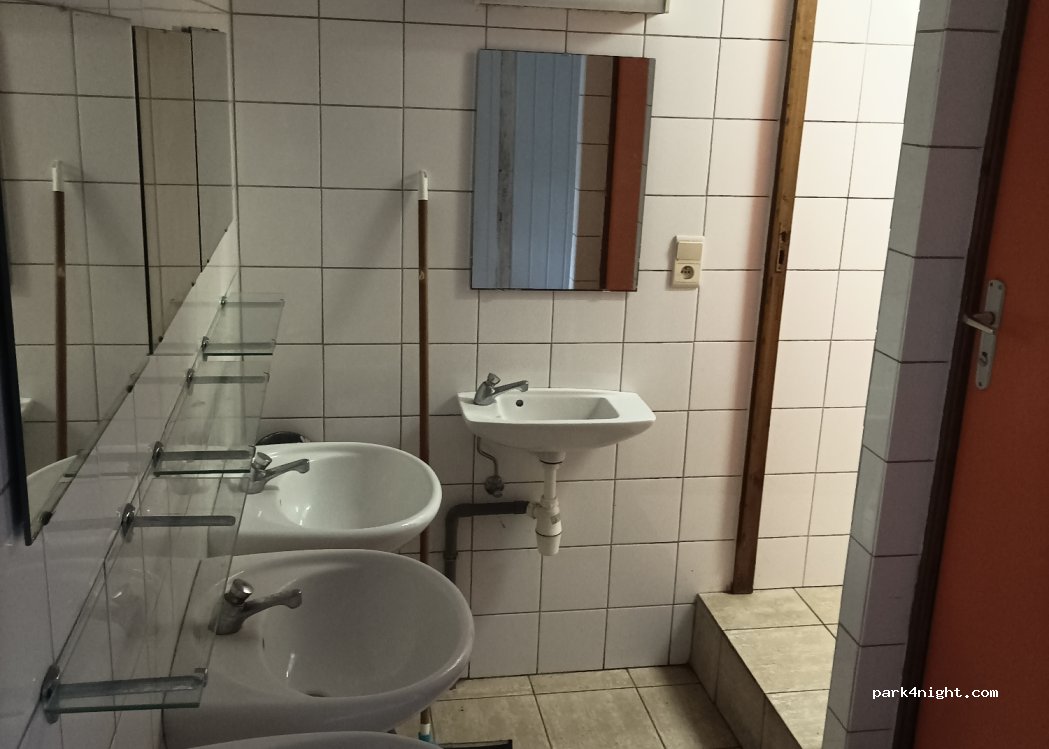 Camping des Monts Rosés — foto 3