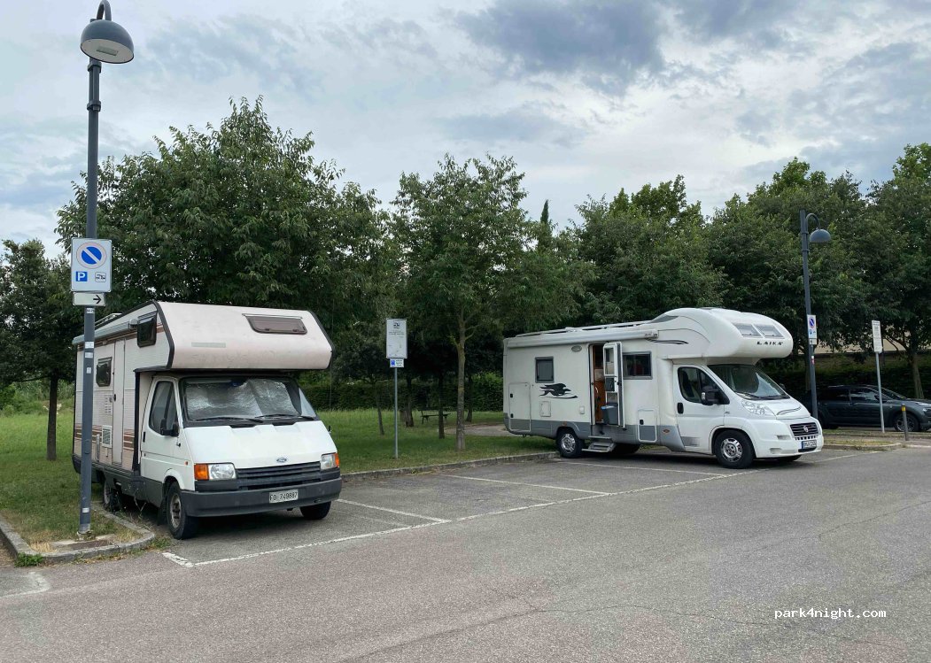 (48018) Faenza - 183 Via Guglielmo Marconi — foto 2