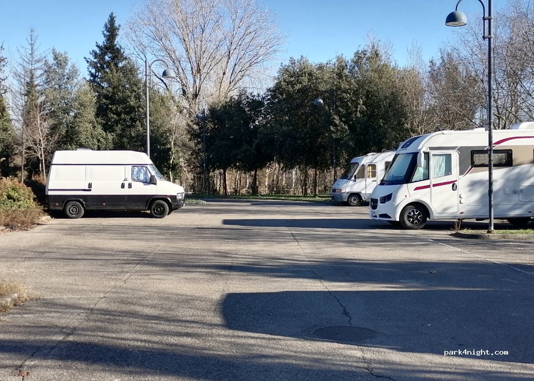 (48018) Faenza - 183 Via Guglielmo Marconi — foto 3