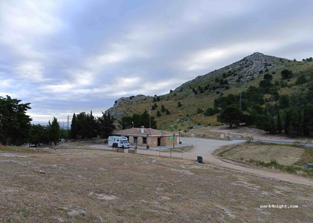 () Mancha Real - JA-3203 — foto 4