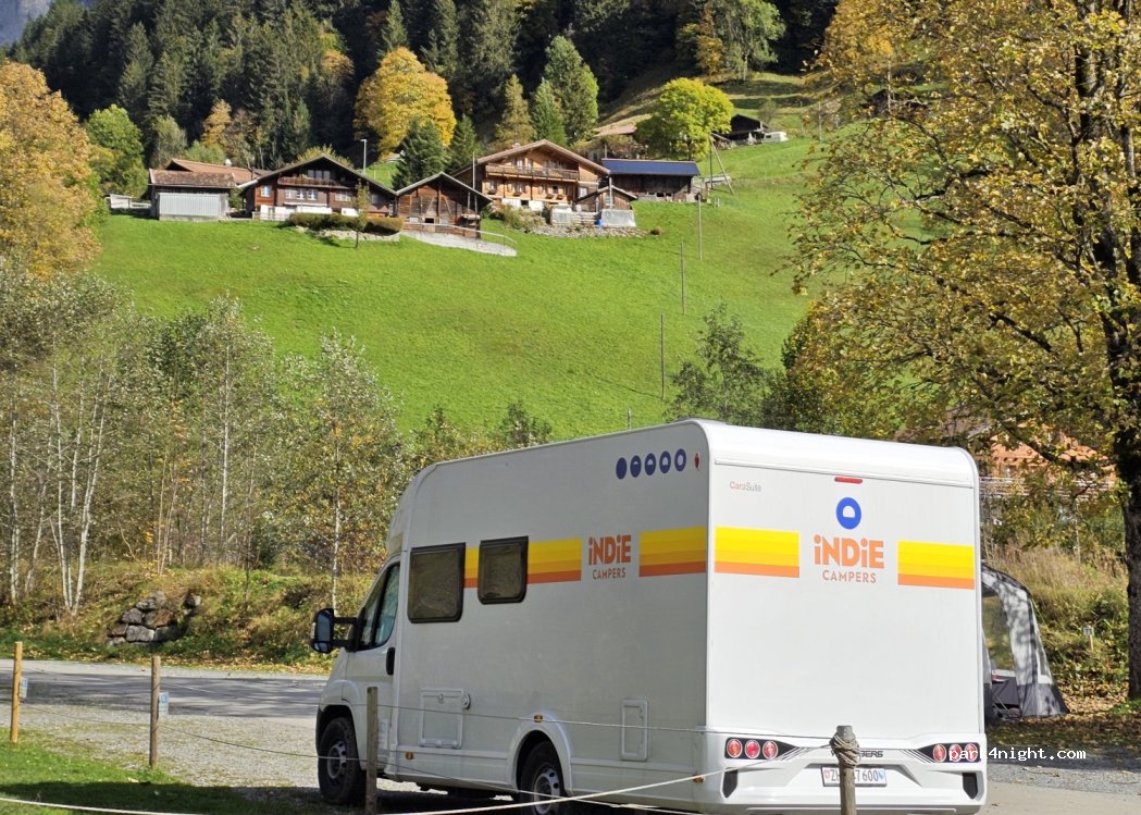 Camping Gletscherdorf — foto 5