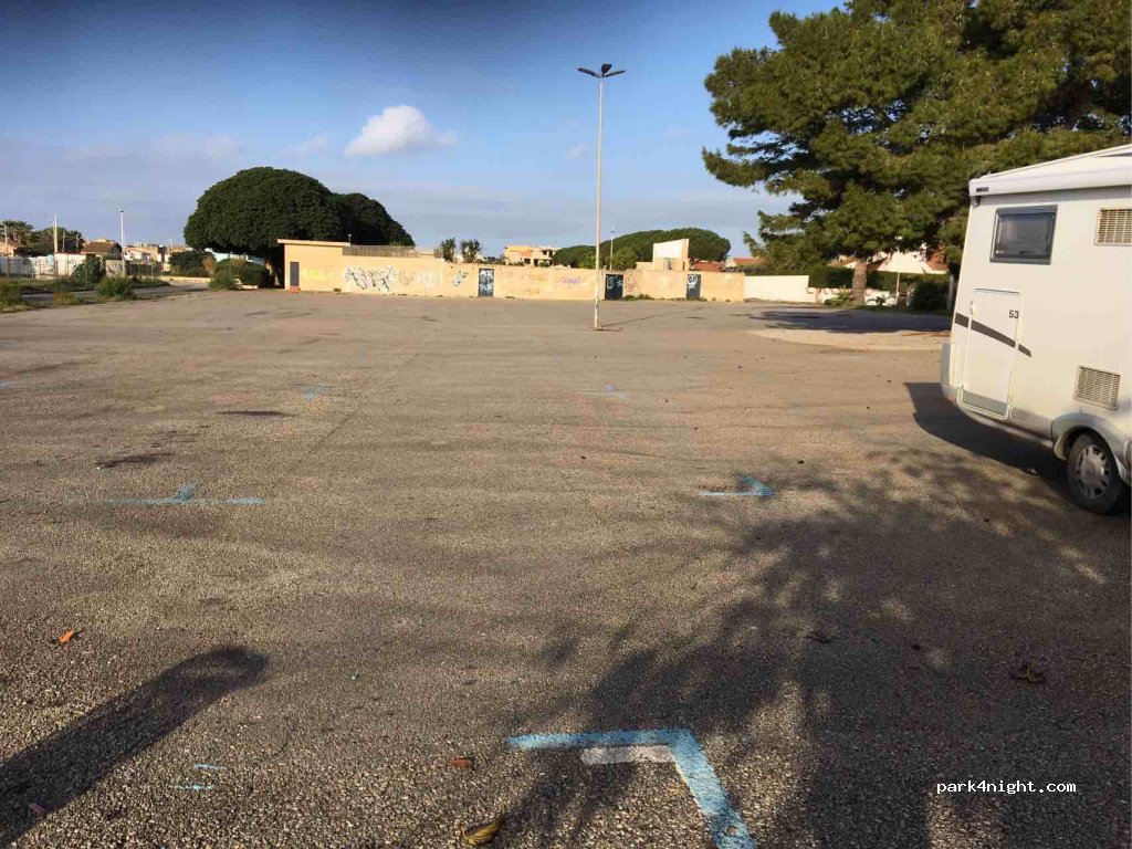 (97017) Casuzze-finaiti Nord - 13 Via del Pesco — foto