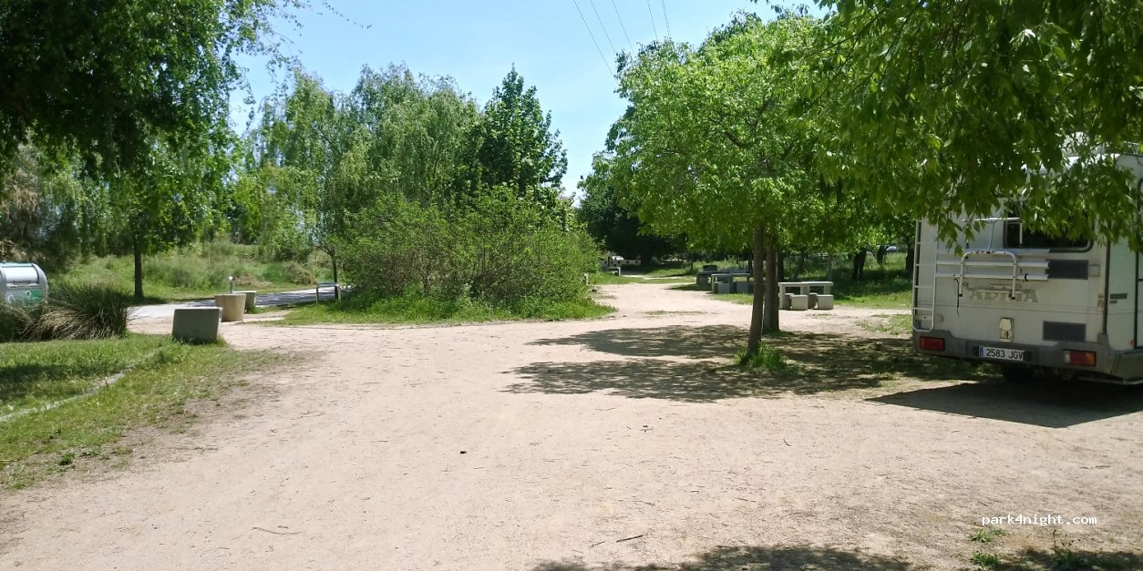 (08820) El Prat de Llobregat - Camí de la Ribera — foto 2