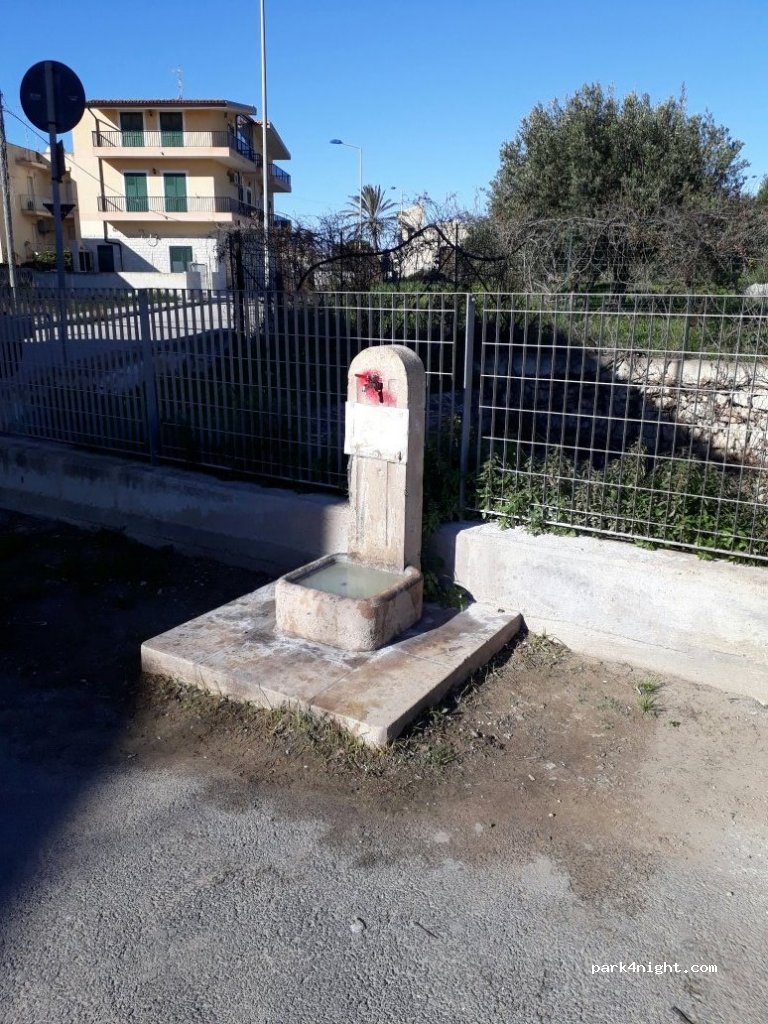 (97018) Scicli - 391 Via del Prete — foto