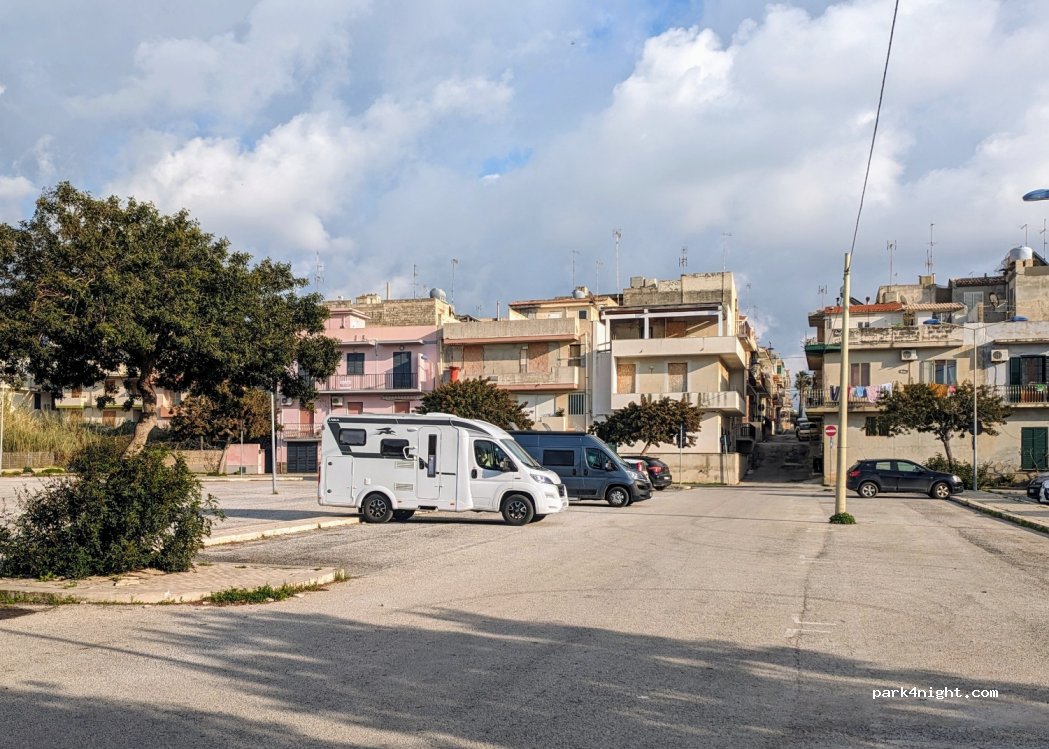 (97018) Scicli - 391 Via del Prete — foto 4