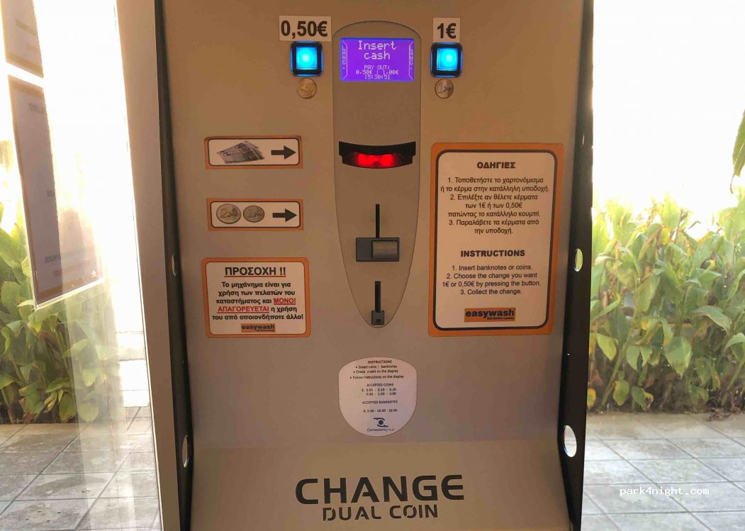 easywash Self Service Laundry — foto 2