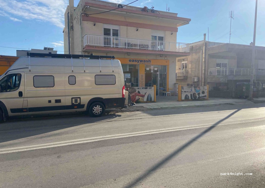 easywash Self Service Laundry — foto 5