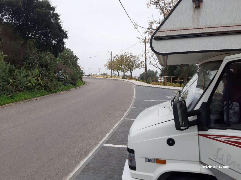 (7425) Montargil - 8 Praceta Salgueiro Maia — foto