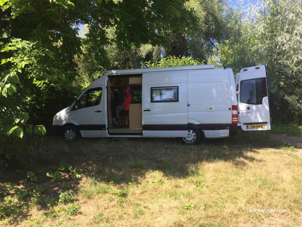 (59199) Hergnies - 4 Rue des Bruyères — foto 2