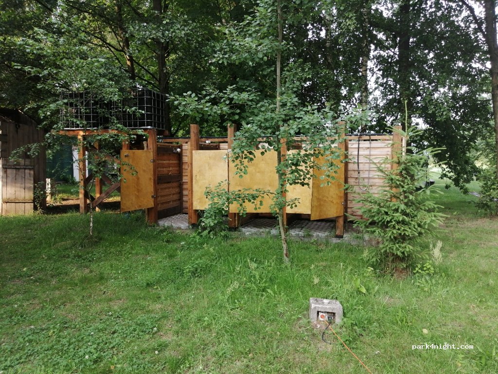 Zaścianek Babie Lato — foto 2