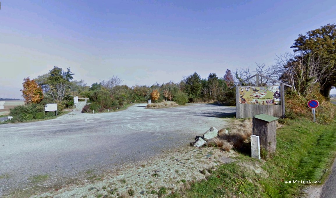 (44430) La Boissière-du-Doré - La Rogerie — foto 2