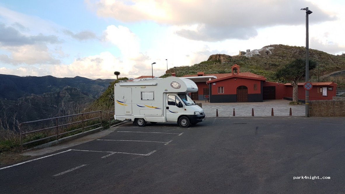 (38294) San Cristóbal de La Laguna - Unnamed Road — foto
