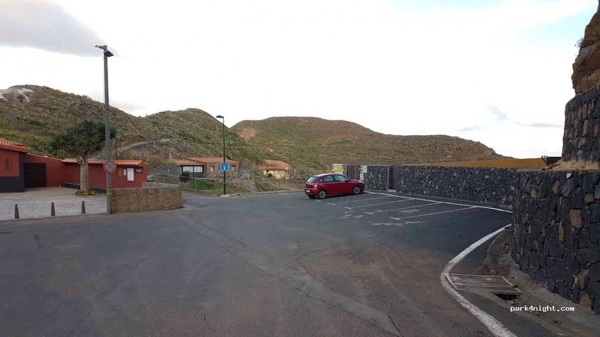 (38294) San Cristóbal de La Laguna - Unnamed Road — foto 2