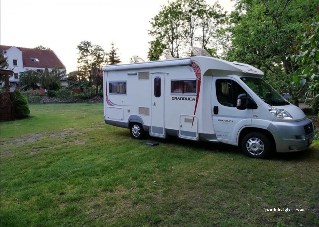(15806) Zossen - 1a Machnower Chaussee — foto 4