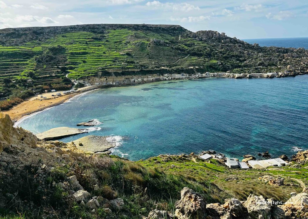 () Mgarr - Unnamed Road — foto 3