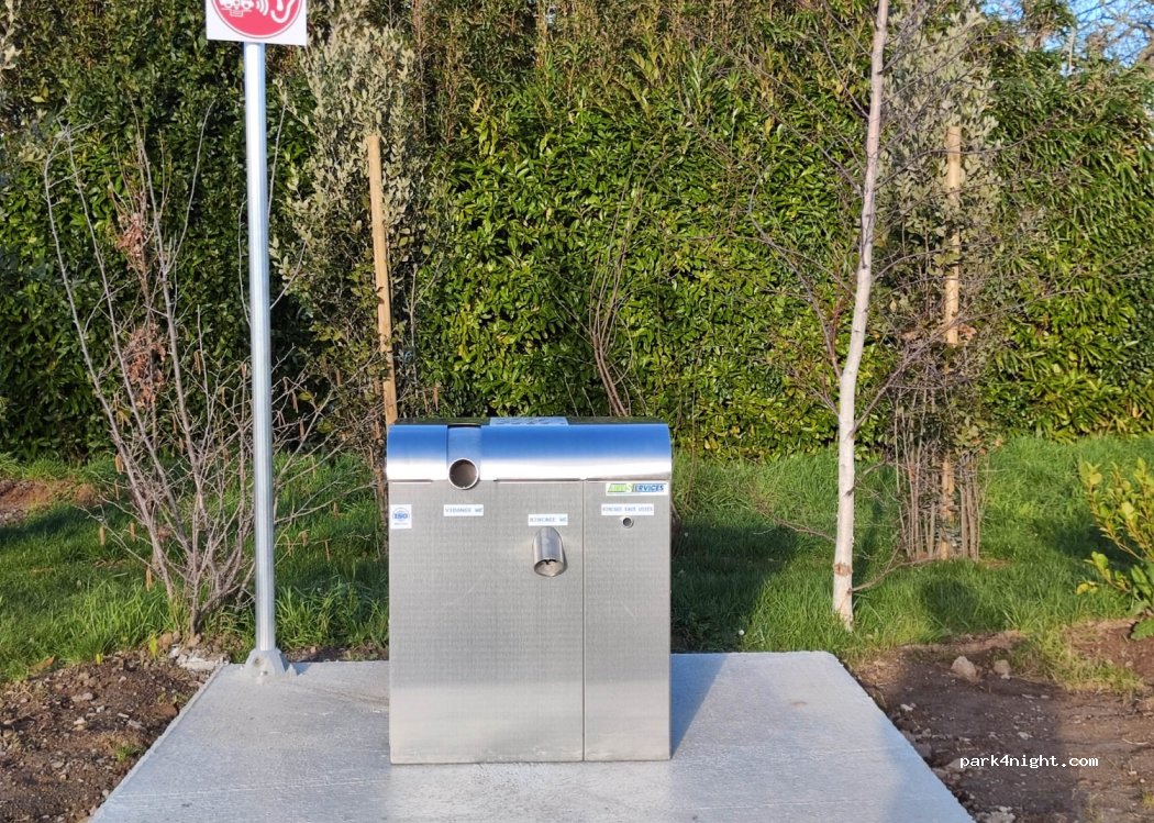 (22370) Pléneuf-Val-André - Rue du Colombier — foto