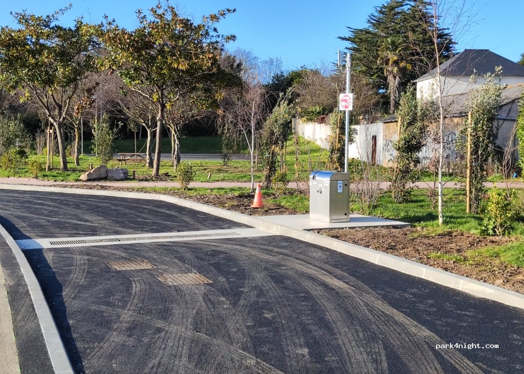 (22370) Pléneuf-Val-André - Rue du Colombier — foto 4