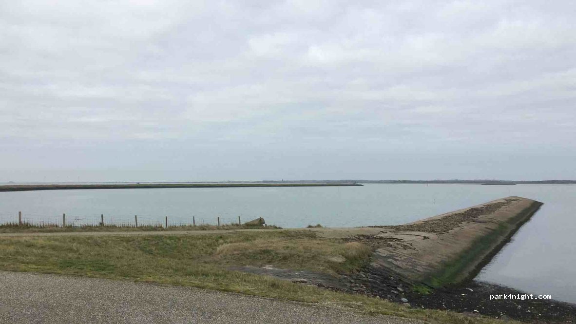 (4675 RB) Serooskerke Schouwen - Hoosjesweg — foto 2